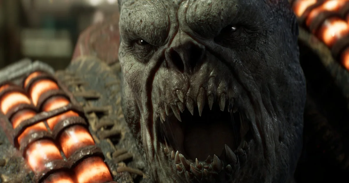 جدایی کارگردان داستان Gears of War: E-Day در آستانه انتشار
