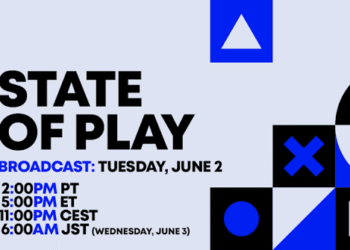 State of Play امروز برگزار می‌شود