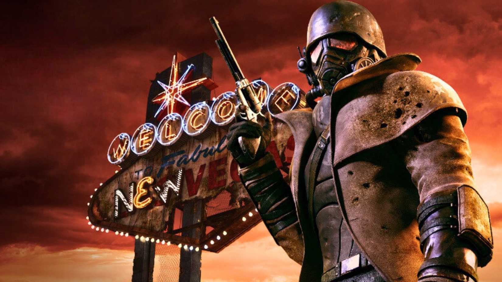 ریمسترهای Fallout 3 و Fallout: New Vegas برای پلتفرم‌های مدرن در راه‌اند