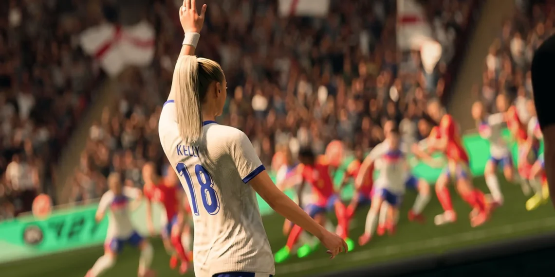EA SPORTS FC 27 اکنون در دسترس است