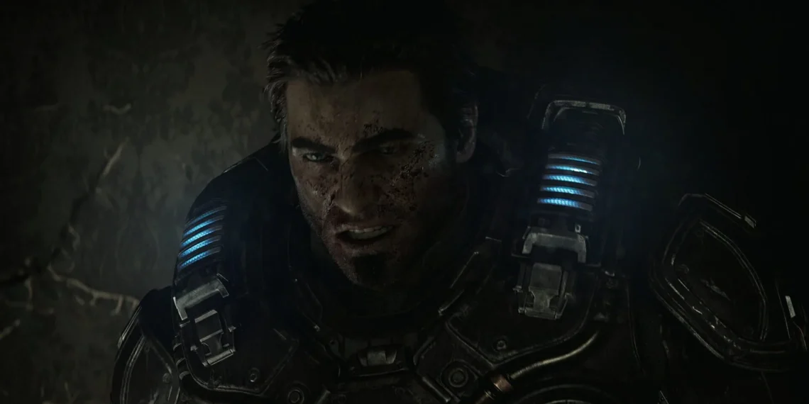 جدایی کارگردان داستان Gears of War: E-Day در آستانه انتشار