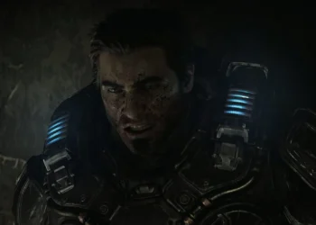 جدایی کارگردان داستان Gears of War: E-Day در آستانه انتشار