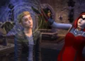 به‌روزرسانی The Sims 4 رفتار خودکار سیم‌ها را طبیعی‌تر می‌کند