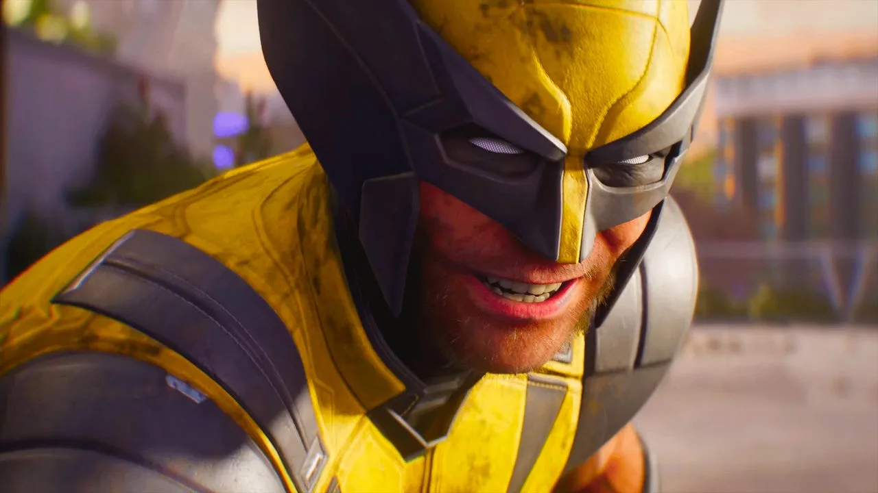 Insomniac Games: Marvel's Wolverine هیچ دارایی ساخته‌شده با هوش مصنوعی مولد ندارد