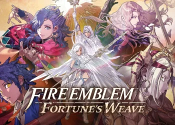 از آزمون ارتقا تا معبد مخفی؛ جزئیات کلاس‌های Fire Emblem Fortune's Weave