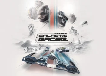 Prime دسترسی به Star Wars: Galactic Racer را بدون کنسول ممکن کرد