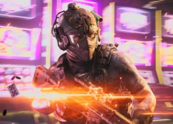 یک اسکین Battlefield 6 اصلاح می‌شود؛ سازندگان از طراحی Midnight Mirage دفاع کردند