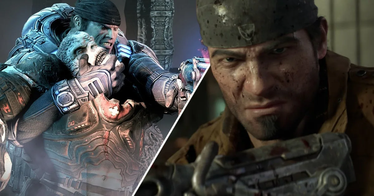 The Coalition: قابلیت‌های قدیمی Gears of War: E-Day حذف دائمی نشده‌اند