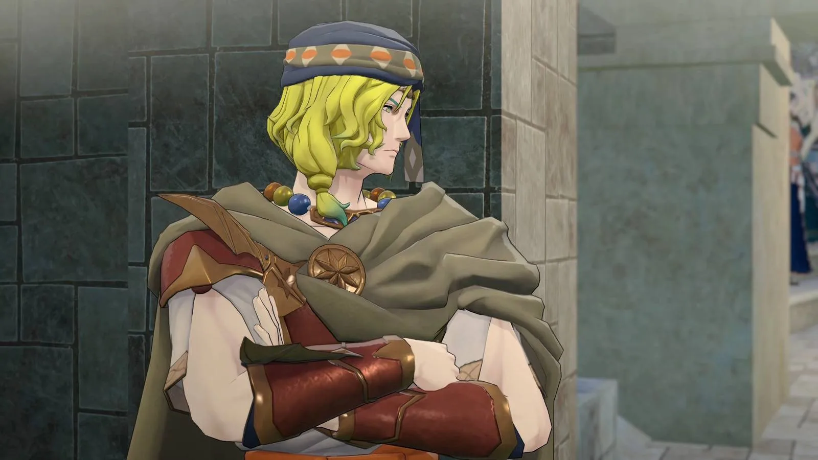 از آزمون ارتقا تا معبد مخفی؛ جزئیات کلاسهای Fire Emblem Fortune's Weave