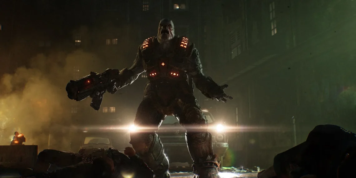 The Coalition: قابلیت‌های قدیمی Gears of War: E-Day حذف دائمی نشده‌اند