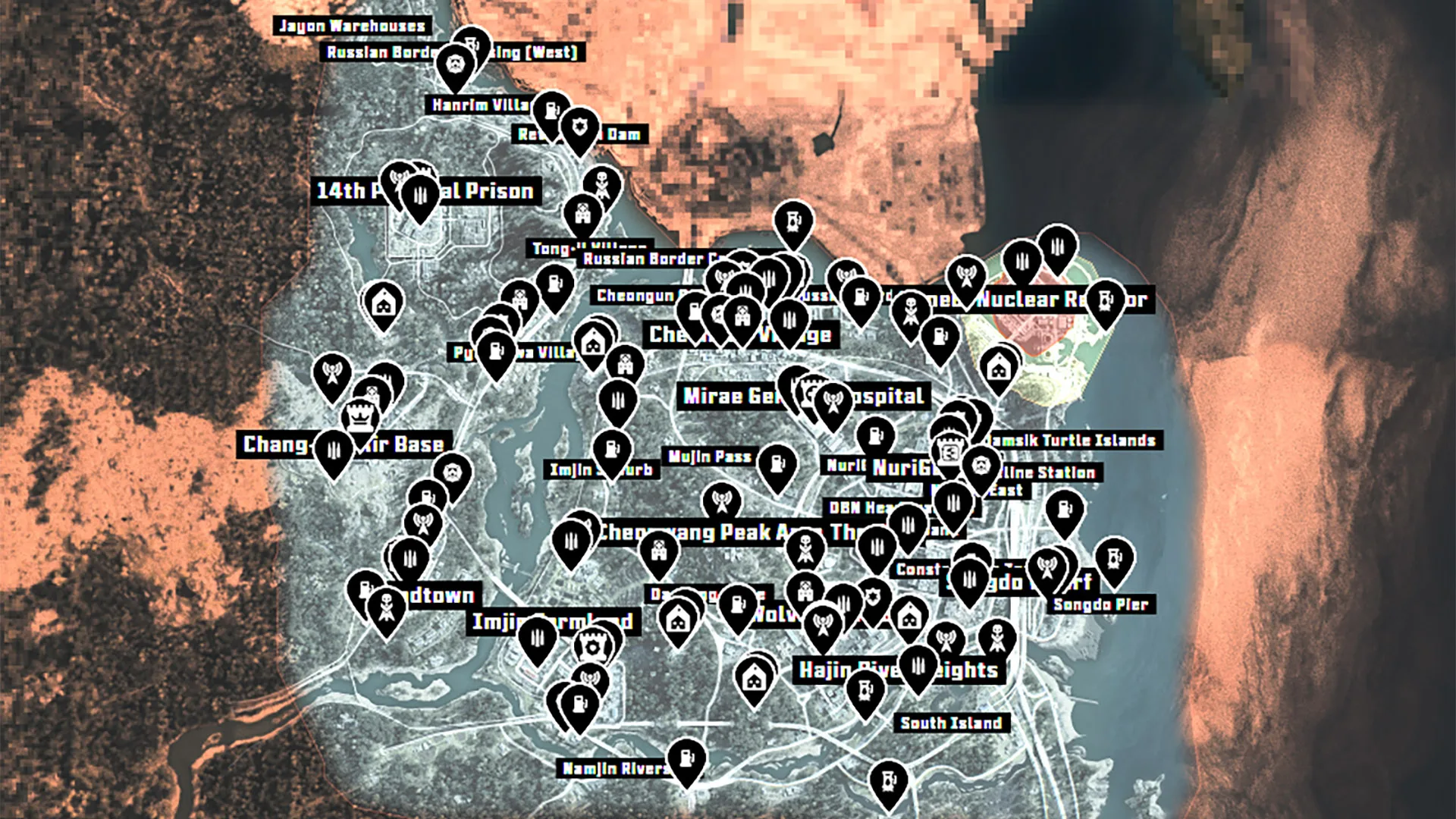 دسترسی زودهنگام DMZ در Modern Warfare 4؛ جزئیات پیشرفت و بازیابی اپراتورها