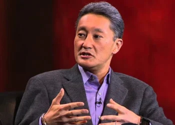 PlayStation چگونه راه خود را می‌رفت؟ روایت Kaz Hirai از رابطه با مدیران Sony