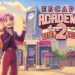 از اتاقهای فرار تا پردیس جهانباز؛ جزئیات Escape Academy 2 برای پلیاستیشن 5