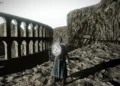 کولوسئوم حذف‌شده Dark Souls 2 با کمک Elden Ring Nightreign به نمایش درآمد
