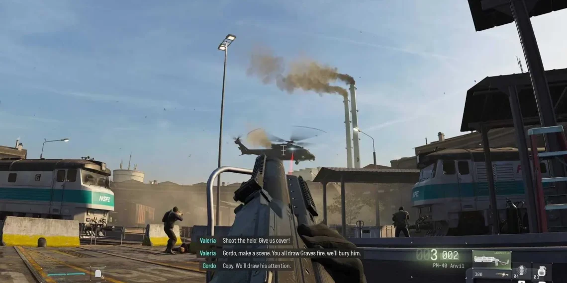 برای پایان داستان Modern Warfare 4 چقدر زمان لازم است؟