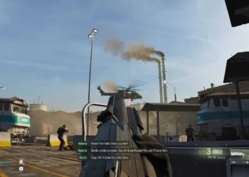 برای پایان داستان Modern Warfare 4 چقدر زمان لازم است؟