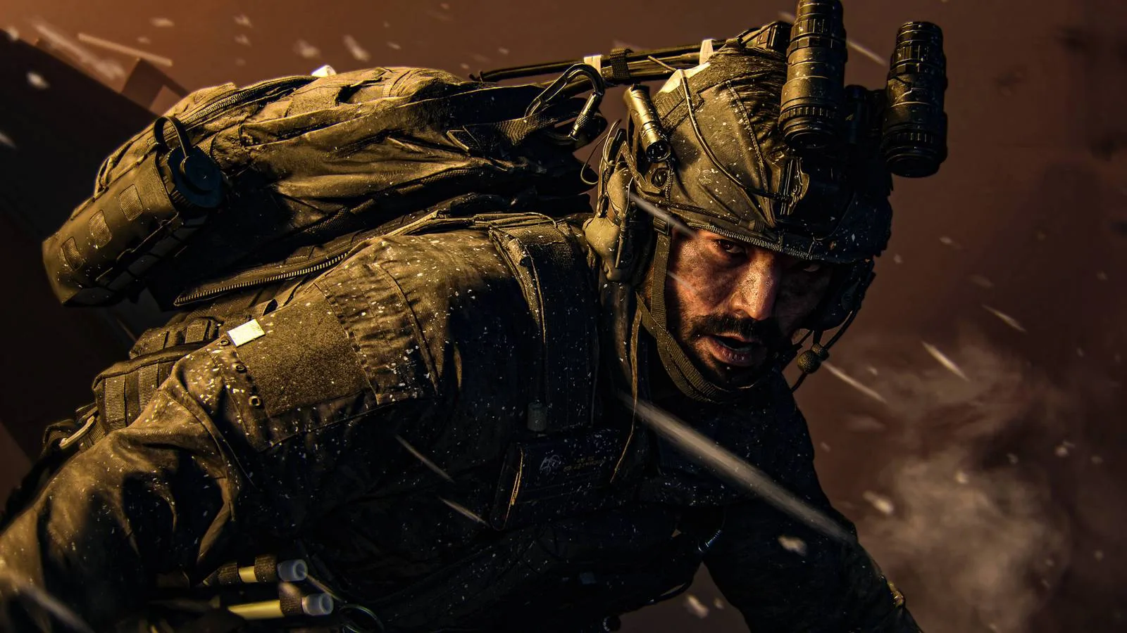 برای پایان داستان Modern Warfare 4 چقدر زمان لازم است؟