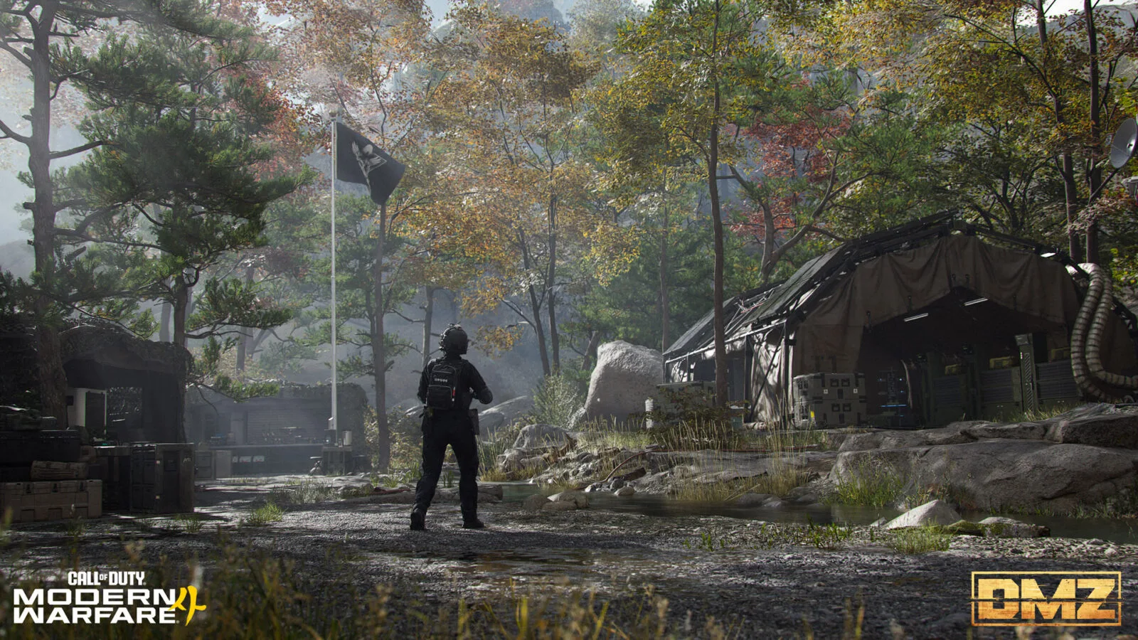 دسترسی زودهنگام DMZ در Modern Warfare 4؛ جزئیات پیشرفت و بازیابی اپراتورها