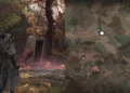 نبرد سخت‌تر و پاداش اضافه در Phantom Blade Zero؛ نقش روبان‌های Mu Xiaokui