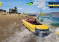 Crazy Taxi: World Tour در 2027 به کنسولها و PC میآید؛ معرفی نقشه برزیل