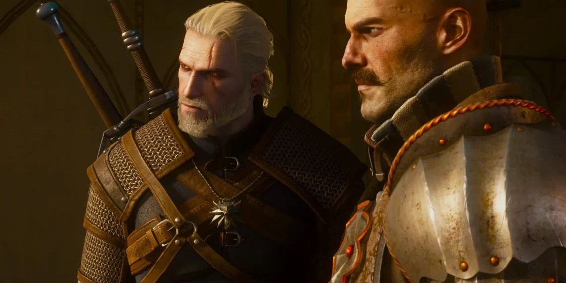 The Witcher 3 با نسخه Remastered رکورد بازیکنان استیم را شکست