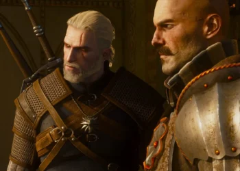 The Witcher 3 با نسخه Remastered رکورد بازیکنان استیم را شکست