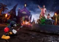 نسخه Nintendo Switch 2 بازی Disney Epic Mickey: Rebrushed با کنترل‌های تازه از راه رسید