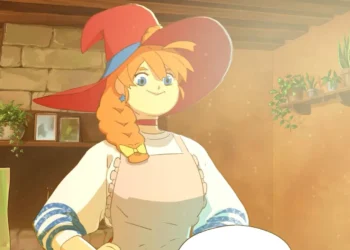 The Witch's Bakery به رایانه و کنسول‌ها آمد؛ ماجرای یک نانوایی جادویی در پاریس